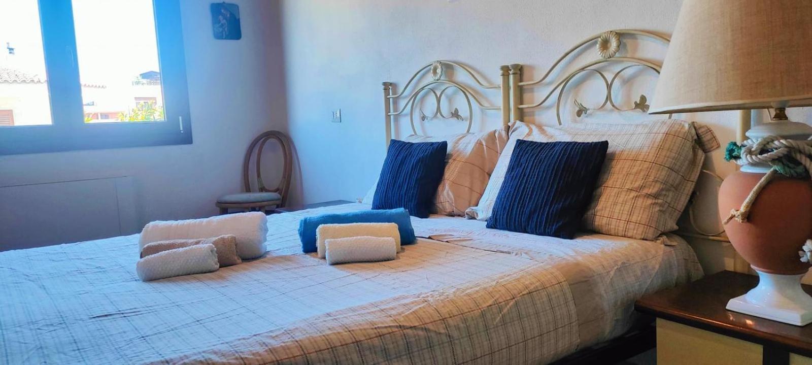 Ferienwohnung Antonio Rose Garden Olbia Exterior foto