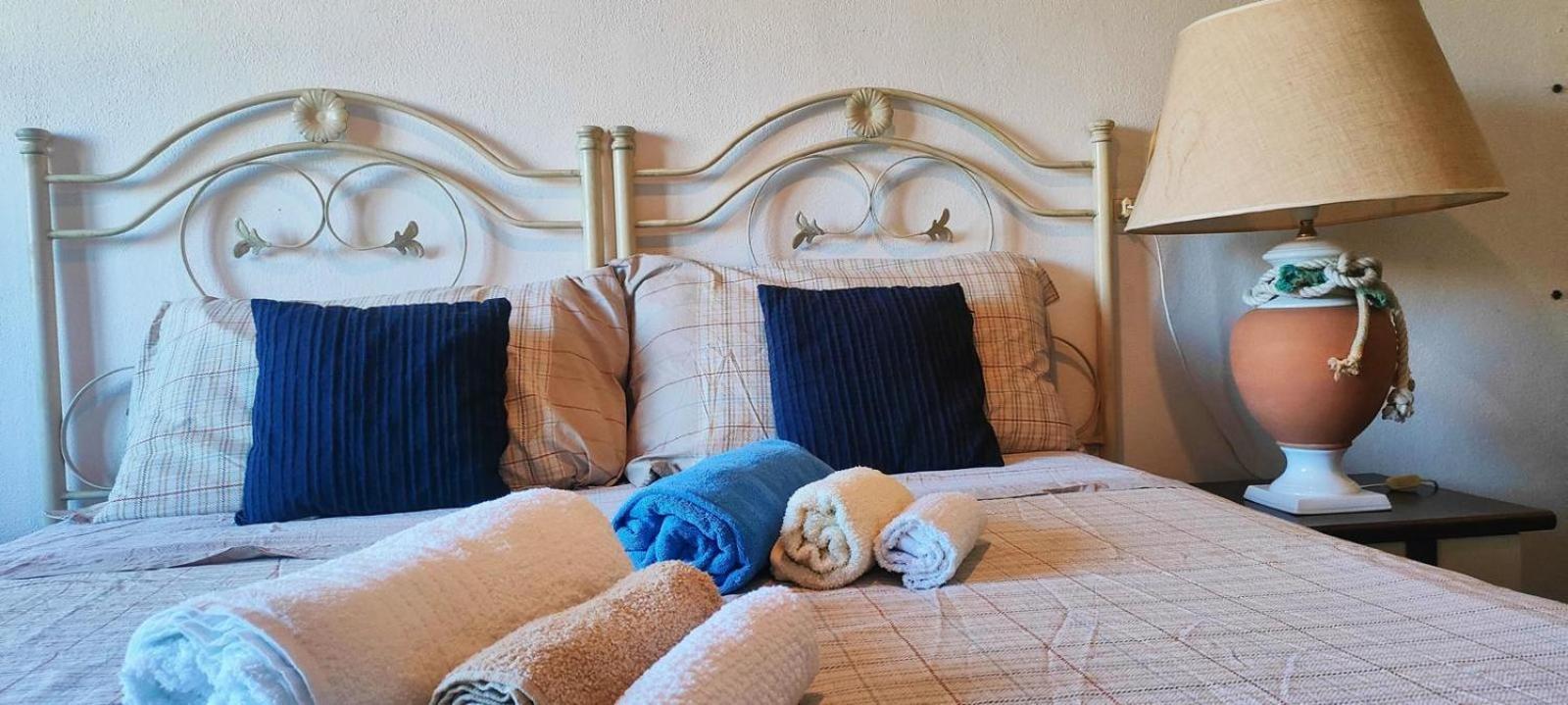 Ferienwohnung Antonio Rose Garden Olbia Exterior foto