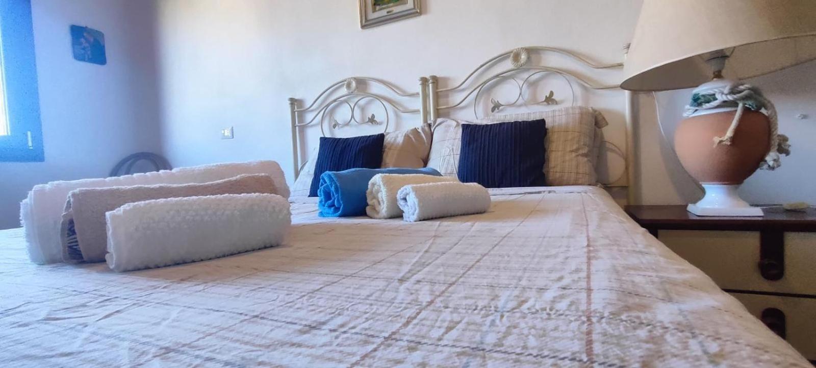 Ferienwohnung Antonio Rose Garden Olbia Exterior foto