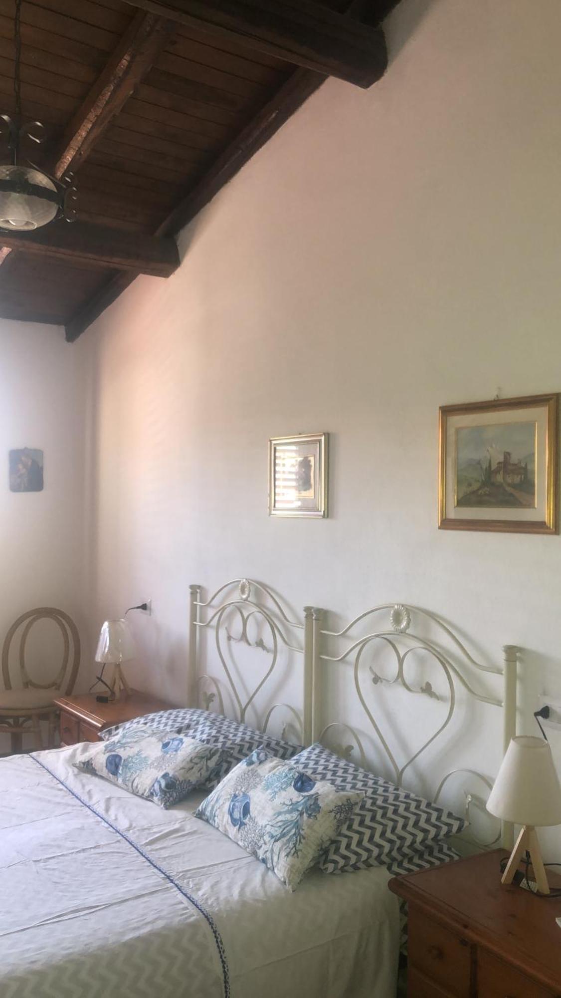 Ferienwohnung Antonio Rose Garden Olbia Exterior foto