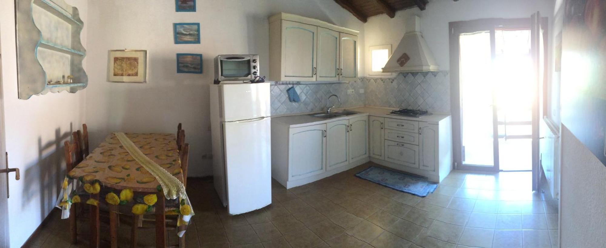 Ferienwohnung Antonio Rose Garden Olbia Exterior foto