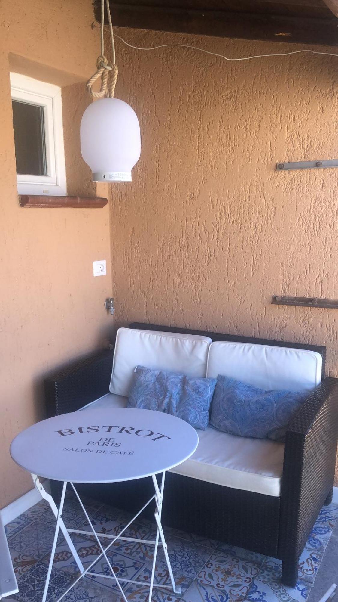 Ferienwohnung Antonio Rose Garden Olbia Exterior foto