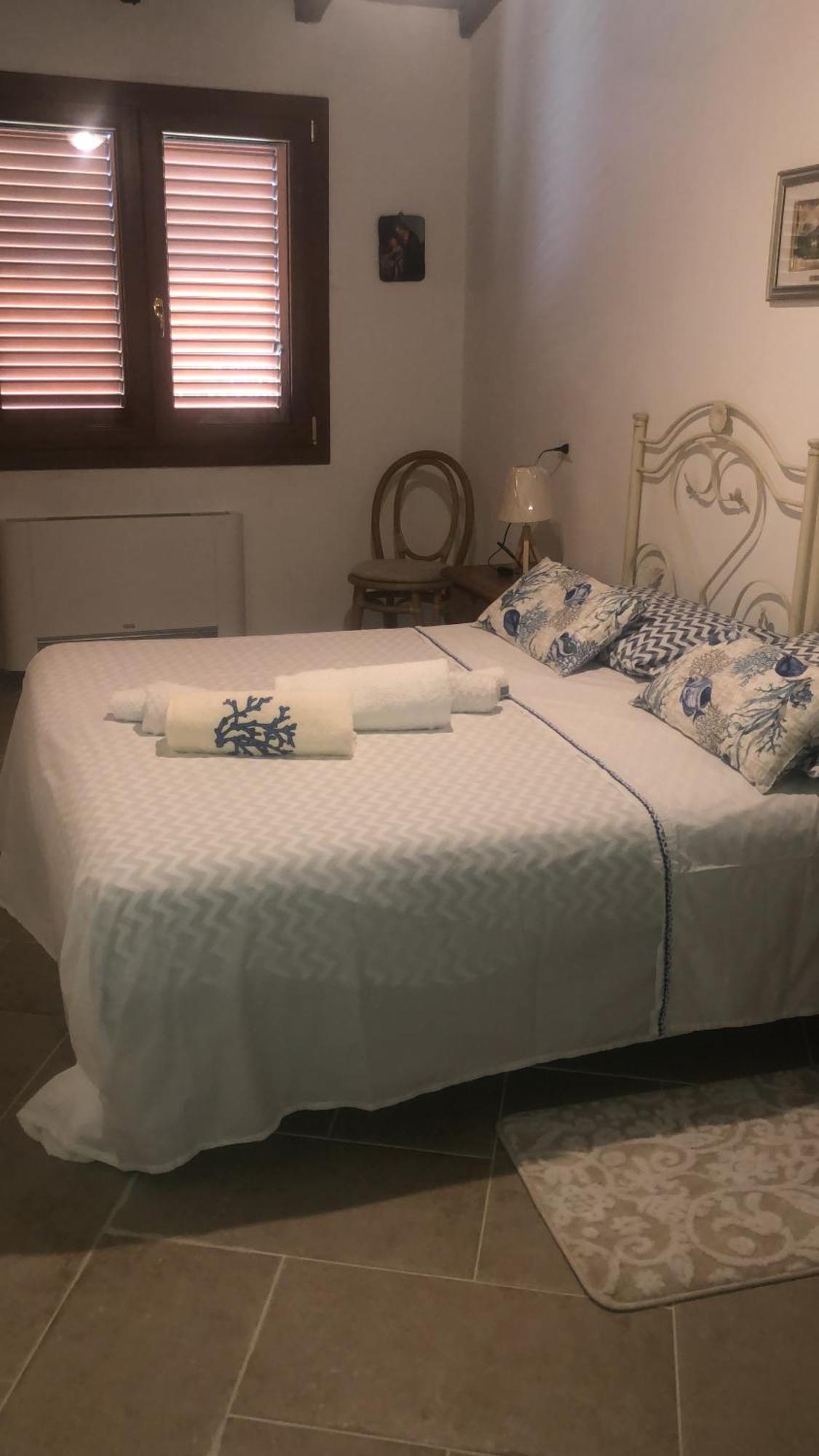 Ferienwohnung Antonio Rose Garden Olbia Exterior foto