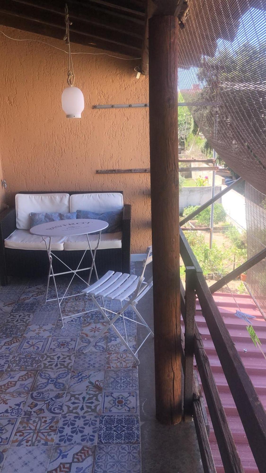 Ferienwohnung Antonio Rose Garden Olbia Exterior foto